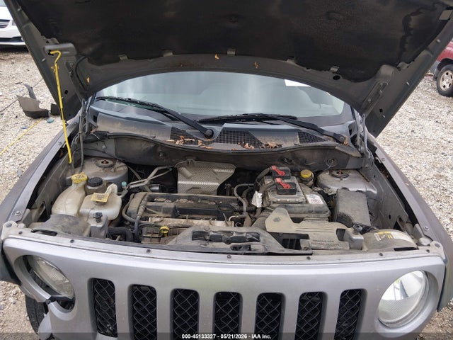 Jeep Patriot Sport
