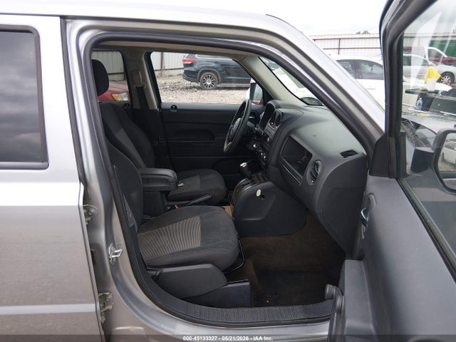 Jeep Patriot Sport