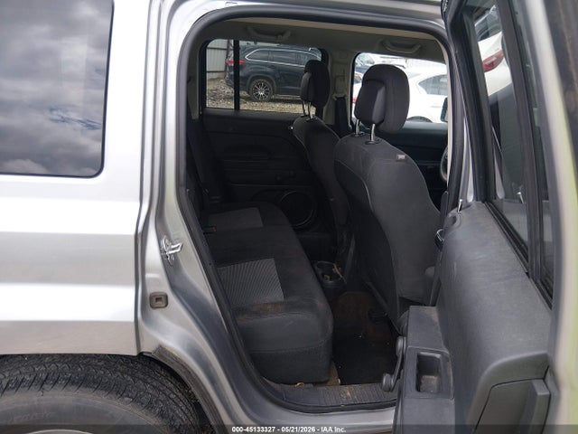 Jeep Patriot Sport
