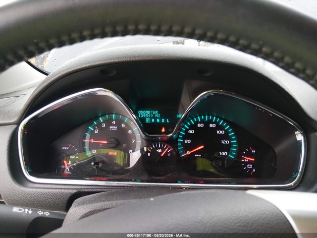 Chevrolet Traverse 2lt