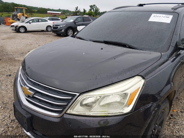 Chevrolet Traverse 2lt