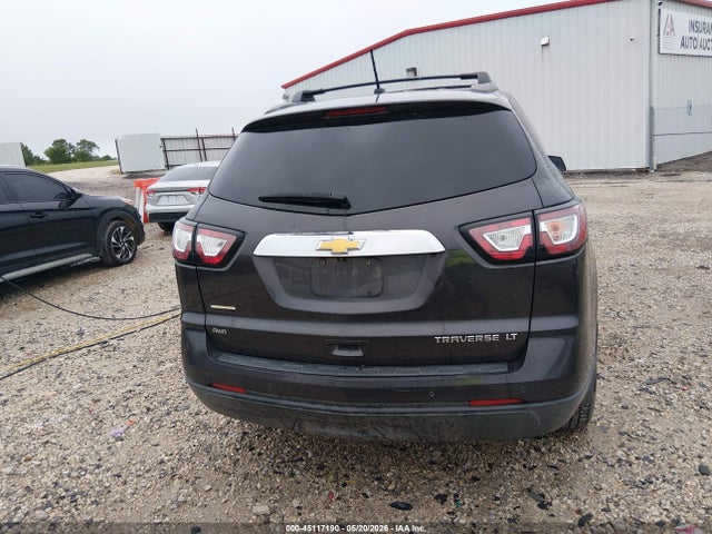 Chevrolet Traverse 2lt