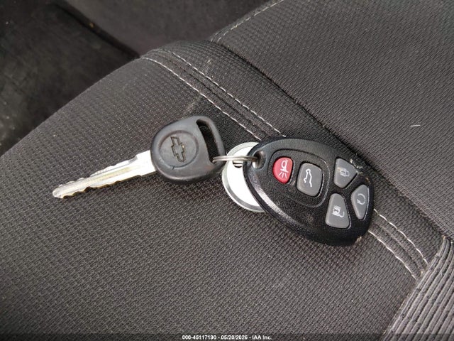 Chevrolet Traverse 2lt
