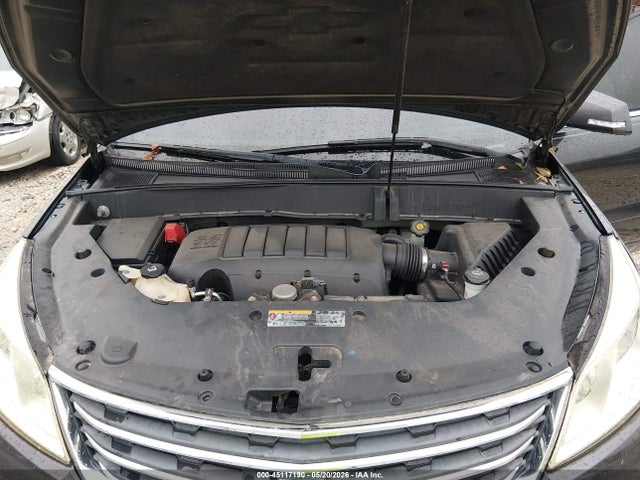 Chevrolet Traverse 2lt