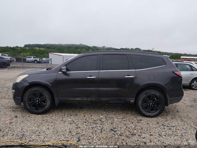 Chevrolet Traverse 2lt