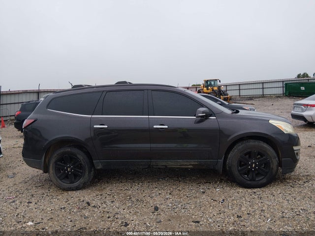 Chevrolet Traverse 2lt