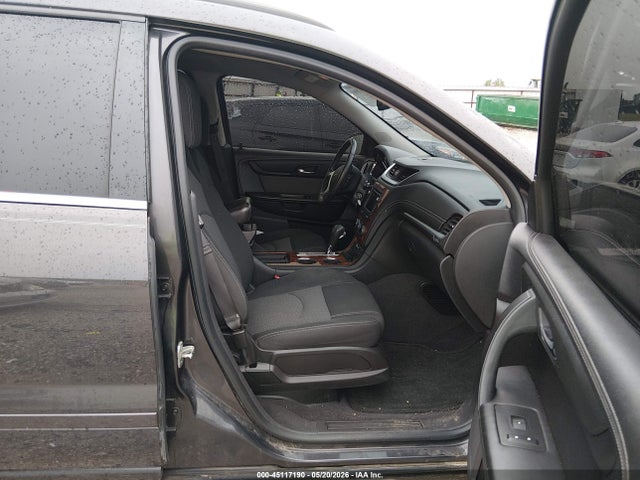 Chevrolet Traverse 2lt