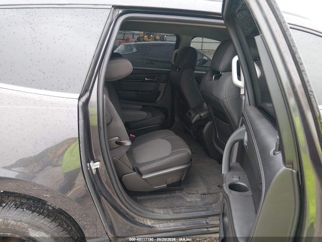 Chevrolet Traverse 2lt