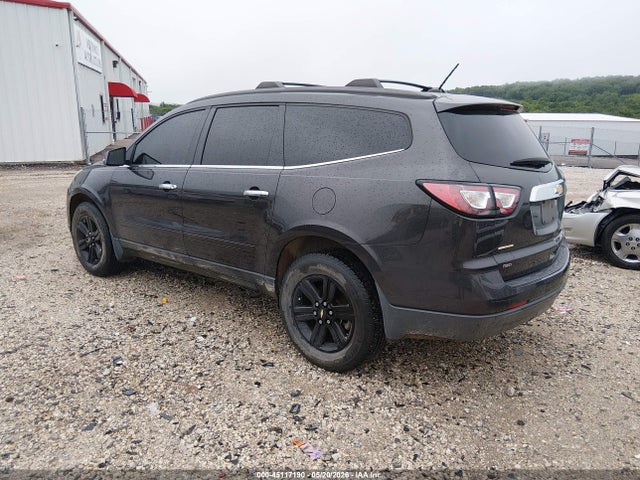 Chevrolet Traverse 2lt