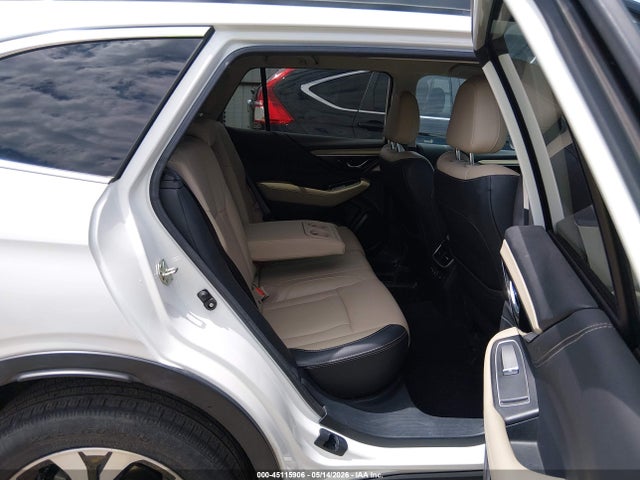 Subaru Outback Limited