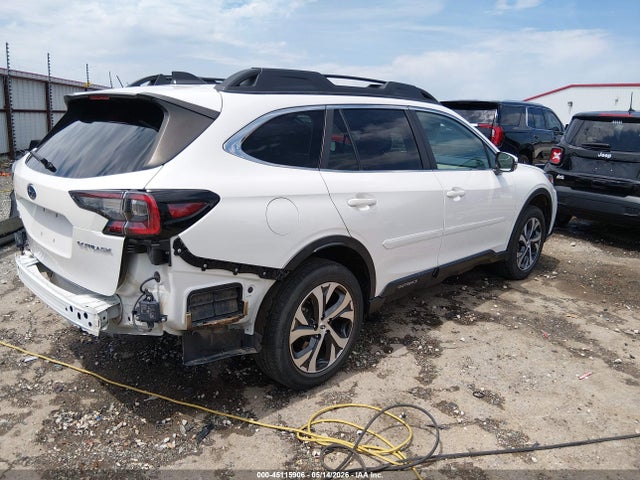 Subaru Outback Limited
