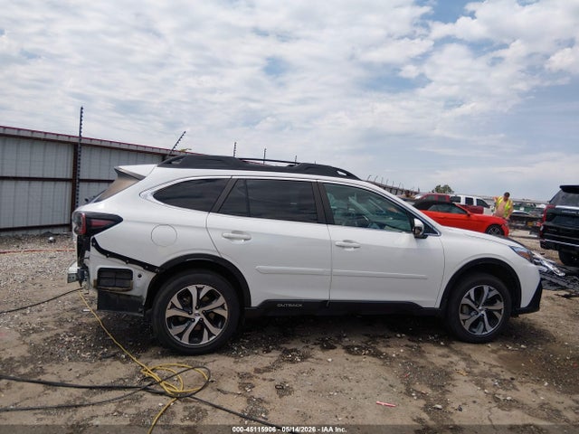 Subaru Outback Limited