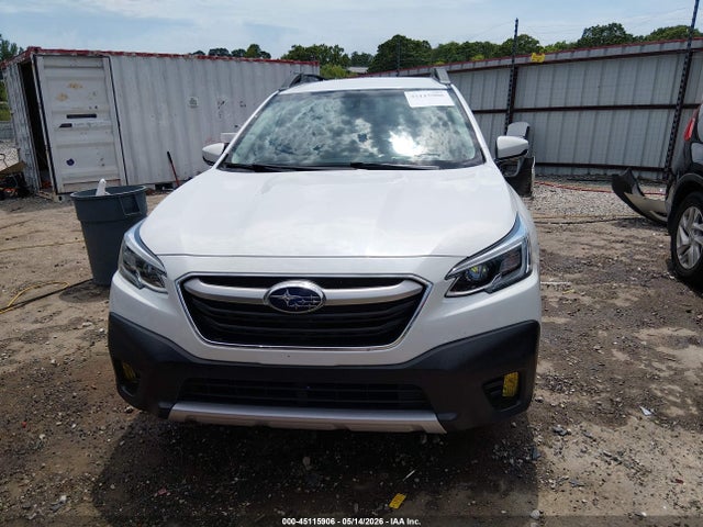 Subaru Outback Limited