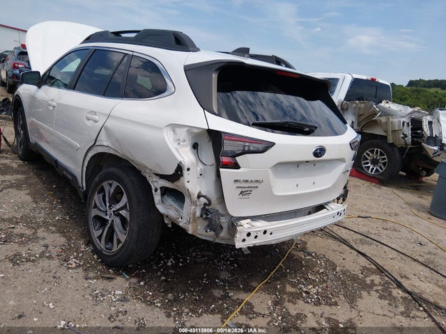 Subaru Outback Limited