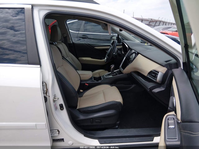 Subaru Outback Limited