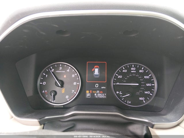 Subaru Outback Limited