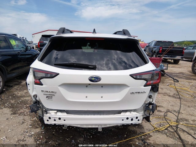 Subaru Outback Limited