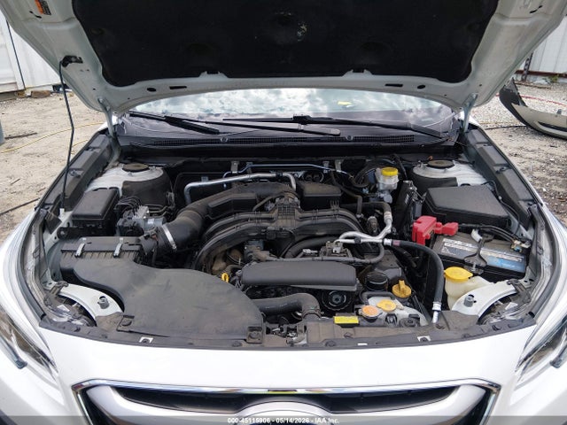 Subaru Outback Limited