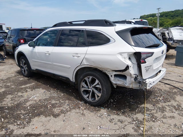 Subaru Outback Limited