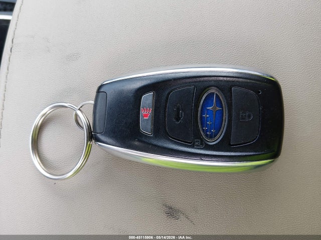 Subaru Outback Limited