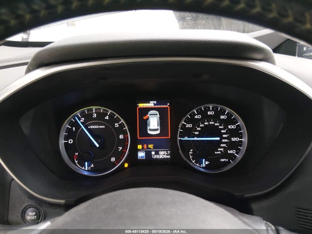 Subaru Ascent Limited