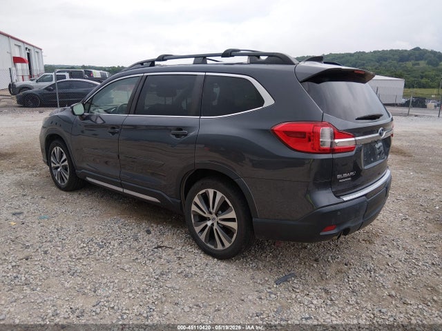 Subaru Ascent Limited
