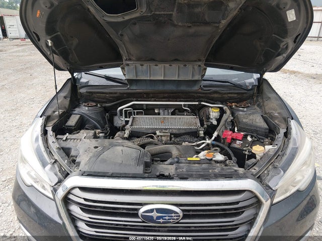 Subaru Ascent Limited