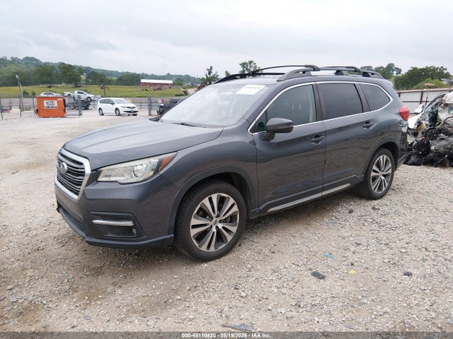 Subaru Ascent Limited