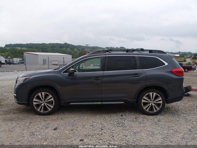 Subaru Ascent Limited