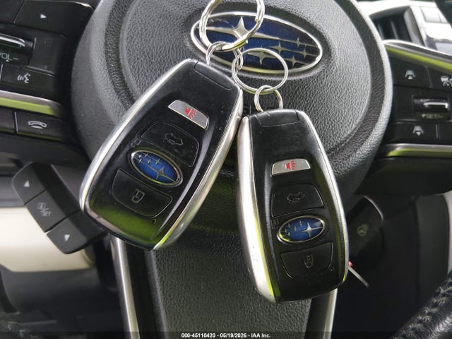 Subaru Ascent Limited