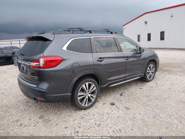 Subaru Ascent Limited