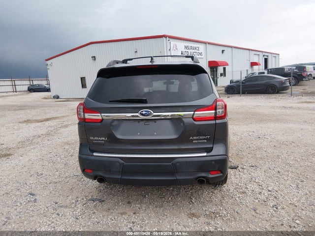 Subaru Ascent Limited