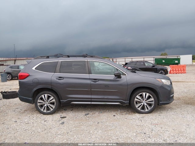 Subaru Ascent Limited