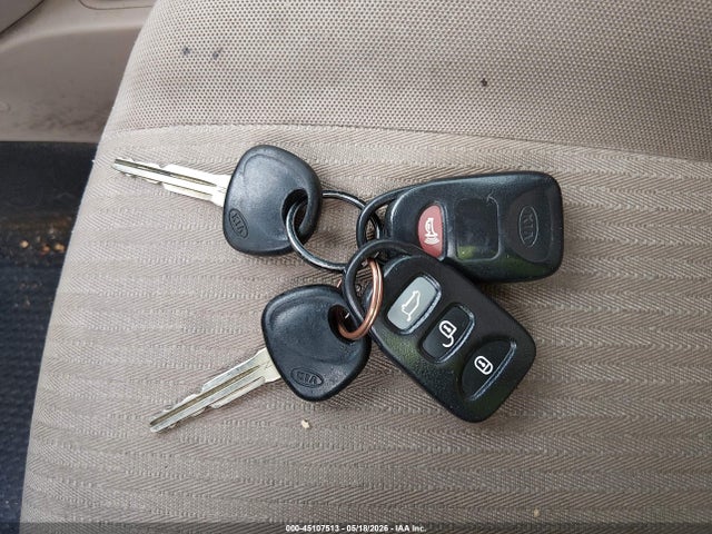Kia Rondo Lx