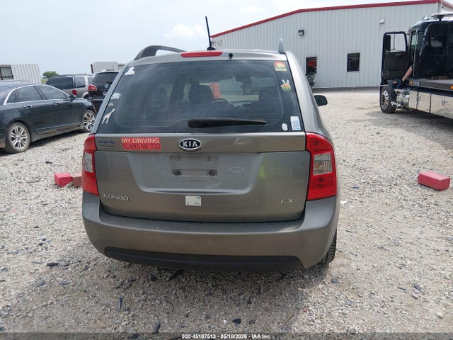 Kia Rondo Lx