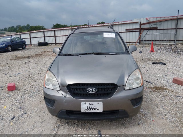 Kia Rondo Lx