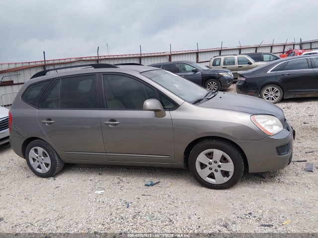 Kia Rondo Lx