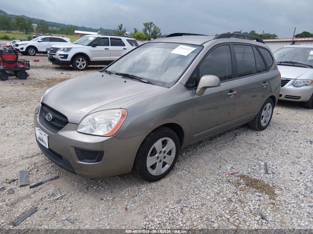 Kia Rondo Lx