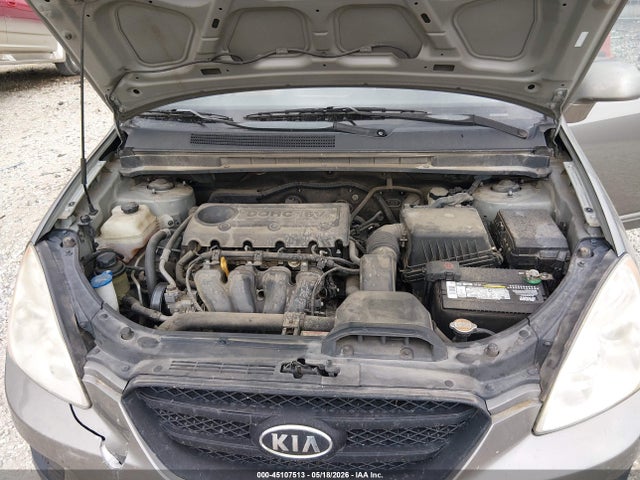 Kia Rondo Lx