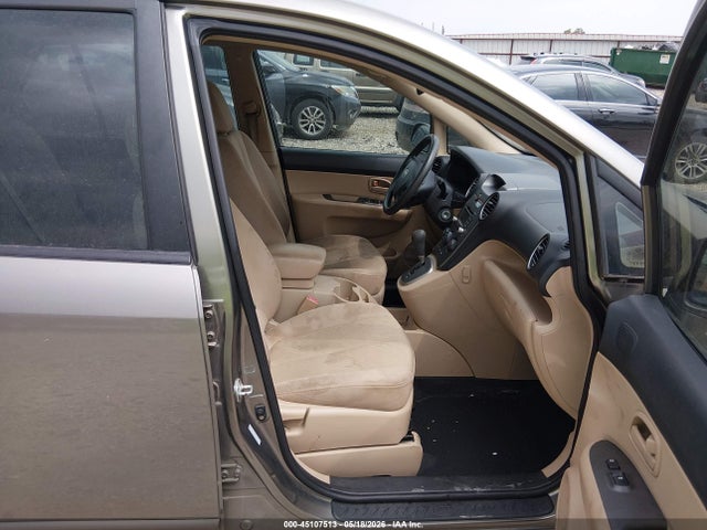 Kia Rondo Lx