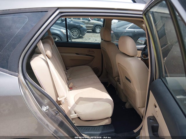 Kia Rondo Lx
