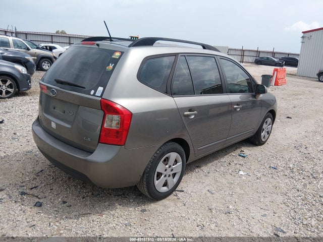 Kia Rondo Lx