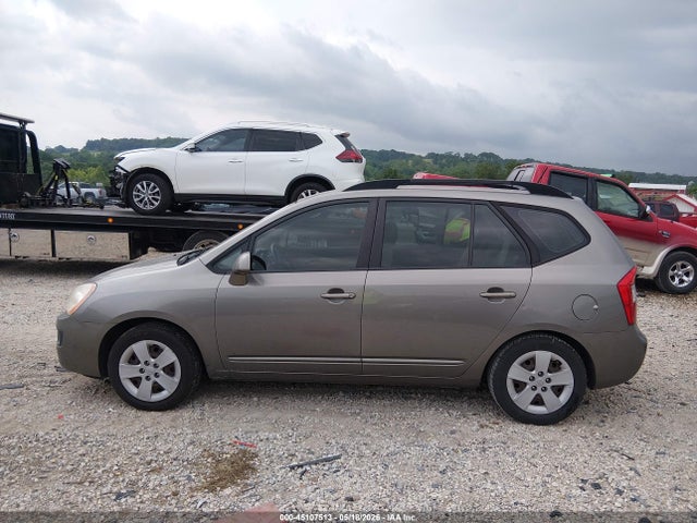 Kia Rondo Lx