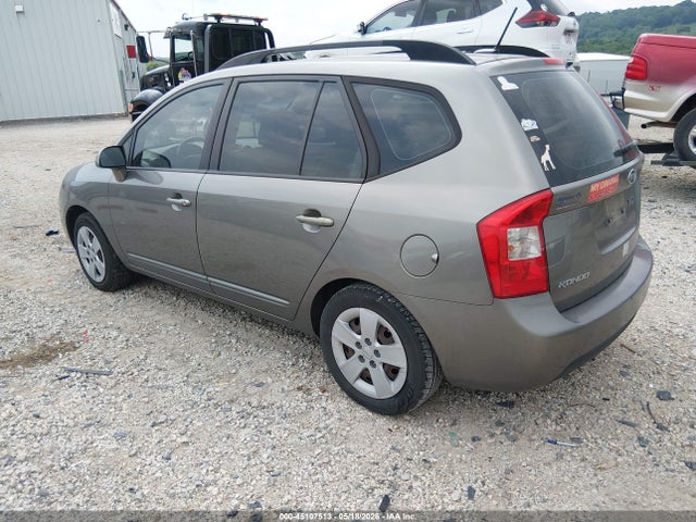 Kia Rondo Lx