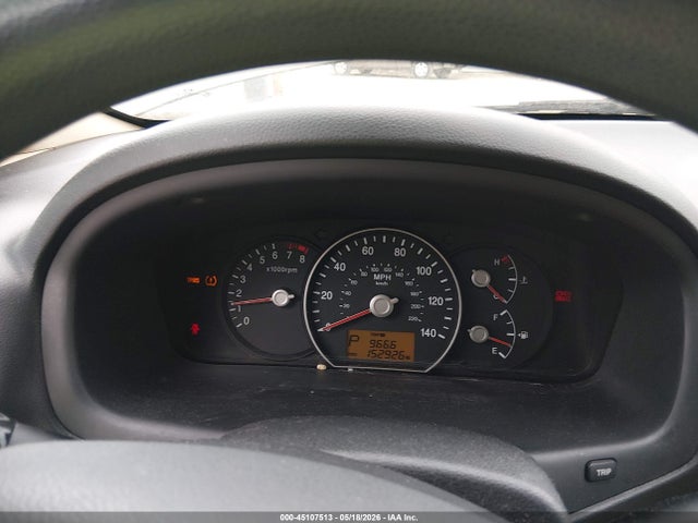 Kia Rondo Lx