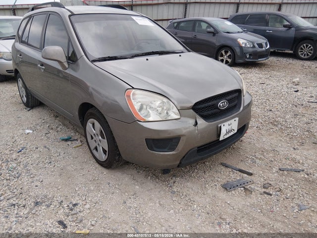 Kia Rondo Lx