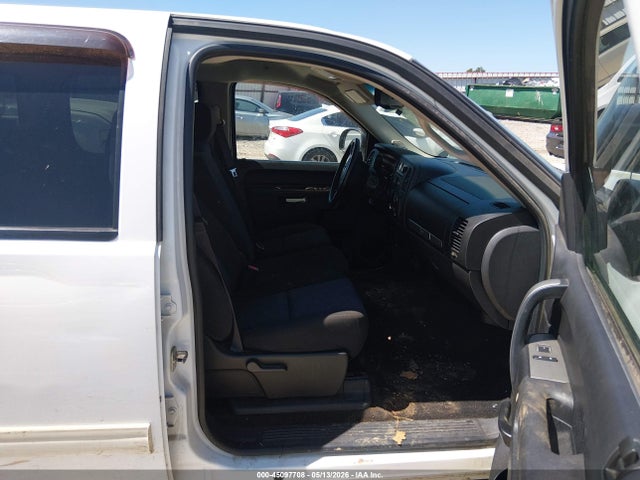 GMC Sierra 1500 Sle