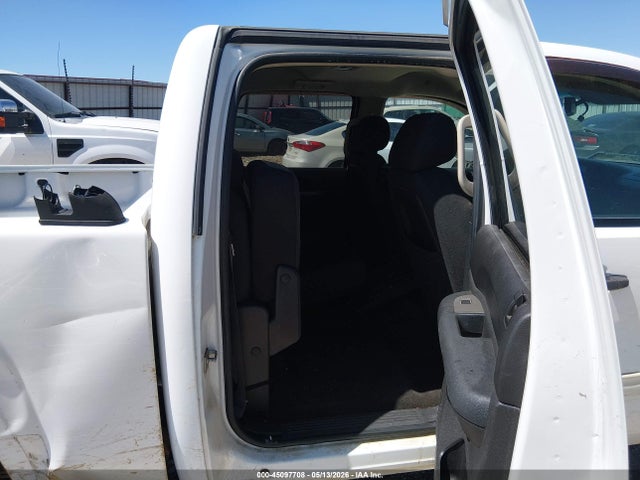 GMC Sierra 1500 Sle