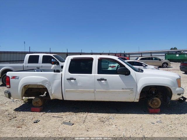 GMC Sierra 1500 Sle
