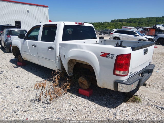 GMC Sierra 1500 Sle